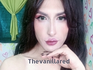 Thevanillared