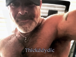 Thickddydic