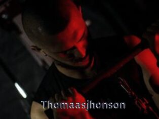 Thomaasjhonson