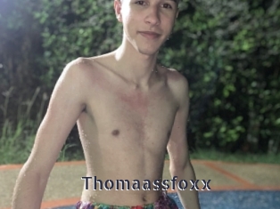 Thomaassfoxx