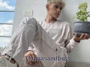 Thomasandbuss