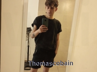 Thomascobain