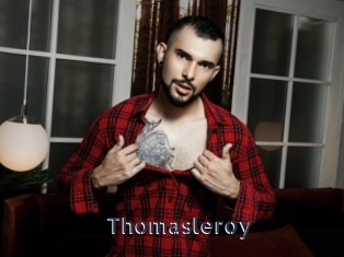 Thomasleroy