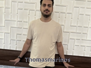 Thomasmarinos