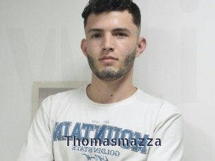 Thomasmazza