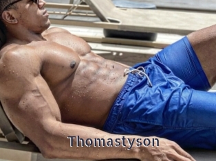Thomastyson