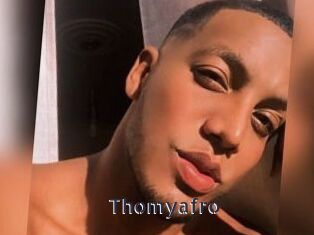 Thomyafro