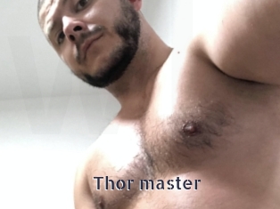 Thor_master