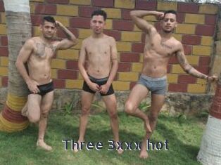 Three_3xxx_hot