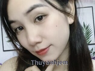 Thuyanhjem