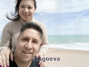 Tiagoeva
