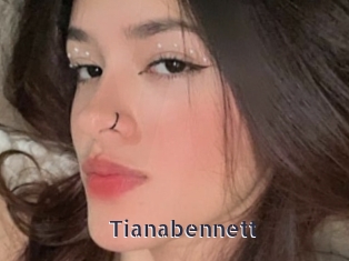 Tianabennett