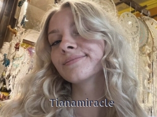 Tianamiracle