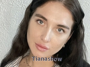 Tianashow