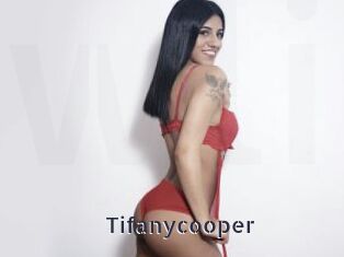 Tifanycooper