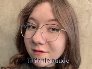 Tiffaniemaude