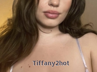 Tiffany2hot