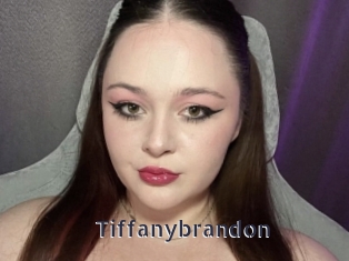 Tiffanybrandon