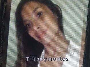 Tiffanymontes