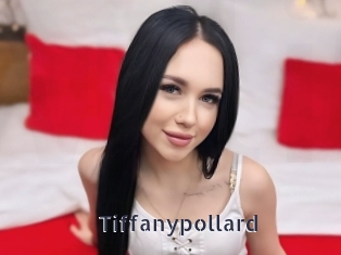 Tiffanypollard