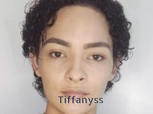Tiffanyss