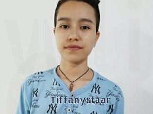 Tiffanystaar