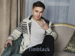 Timblack