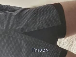 Timeox