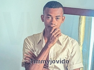 Timmyjovido