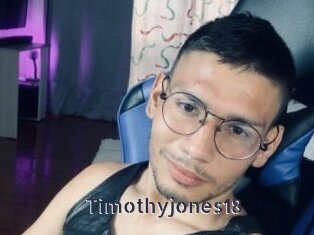 Timothyjones18