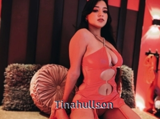 Tinahullson