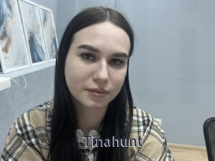 Tinahunt