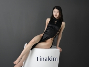 Tinakim