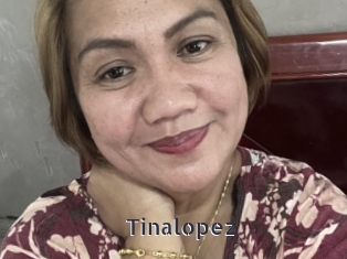 Tinalopez