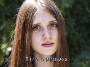 Tinyhappiness