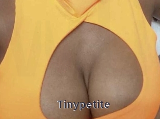 Tinypetite