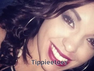 Tippieetoes