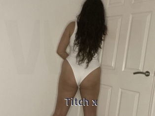 Titch_x