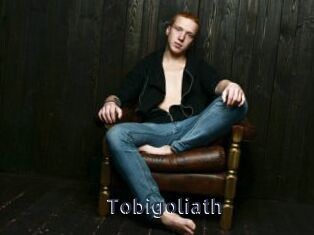 Tobigoliath