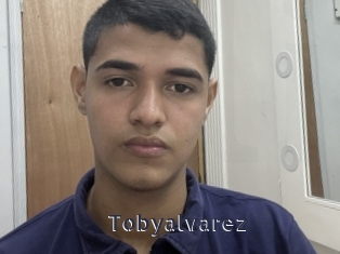 Tobyalvarez