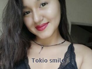 Tokio_smile