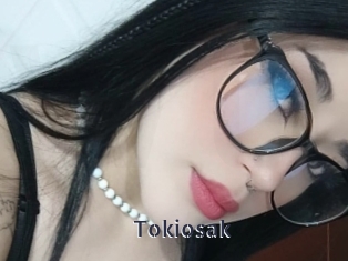 Tokiosak