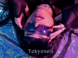 Tokyoseis