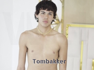 Tombakker