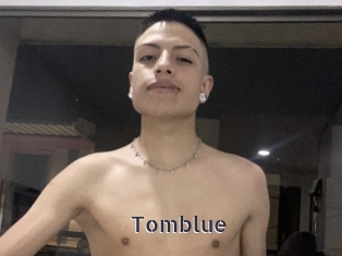 Tomblue