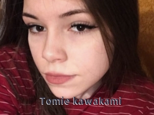 Tomie_kawakami