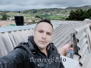 Tommybello