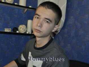 Tommyblues