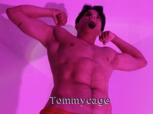 Tommycage