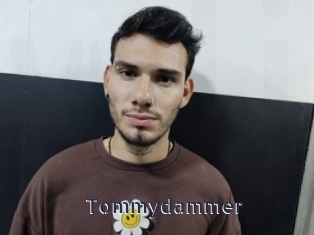 Tommydammer